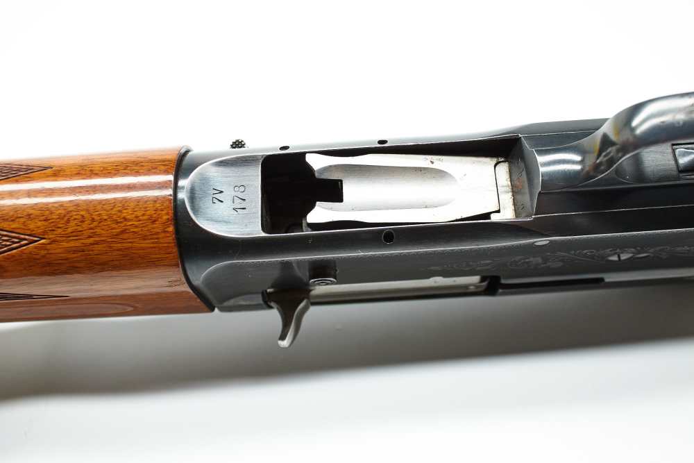 Browning A5 12 Gauge **MAGNUM**BELGIUM**1967**-img-8