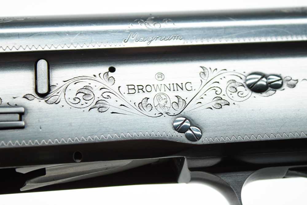 Browning A5 12 Gauge **MAGNUM**BELGIUM**1967**-img-5