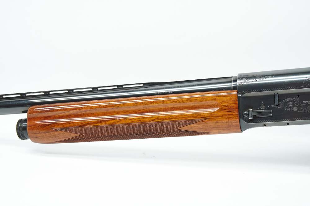Browning A5 12 Gauge **MAGNUM**BELGIUM**1967**-img-3