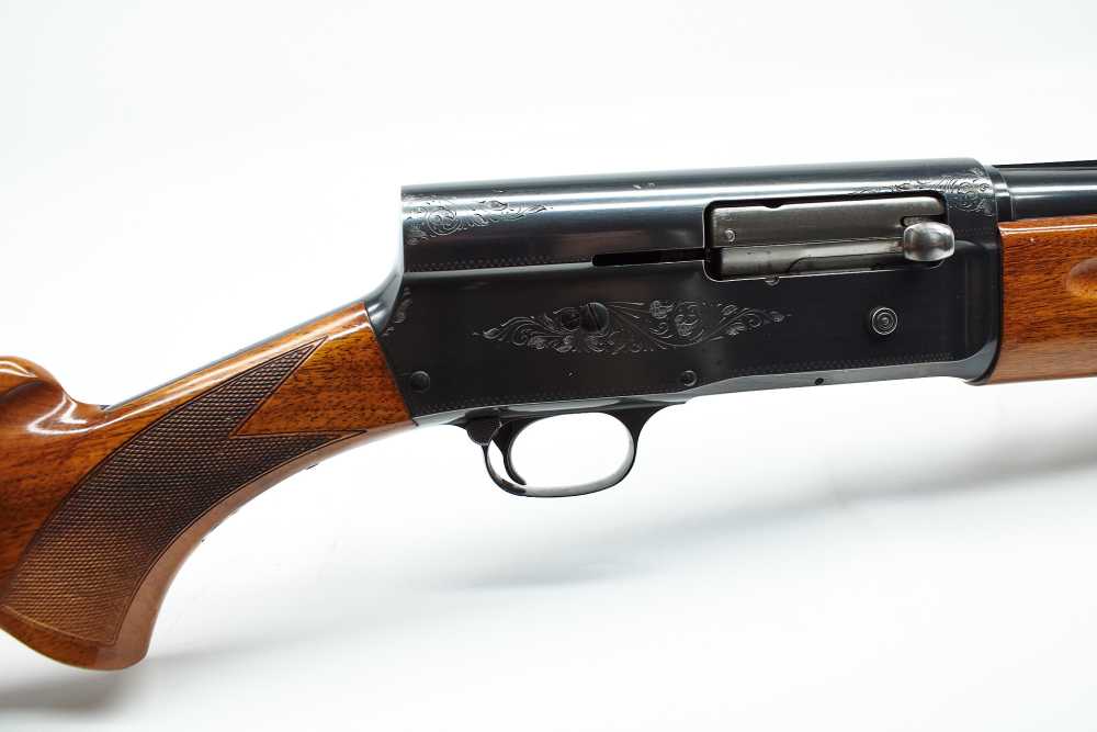 Browning A5 12 Gauge **MAGNUM**BELGIUM**1967**-img-15