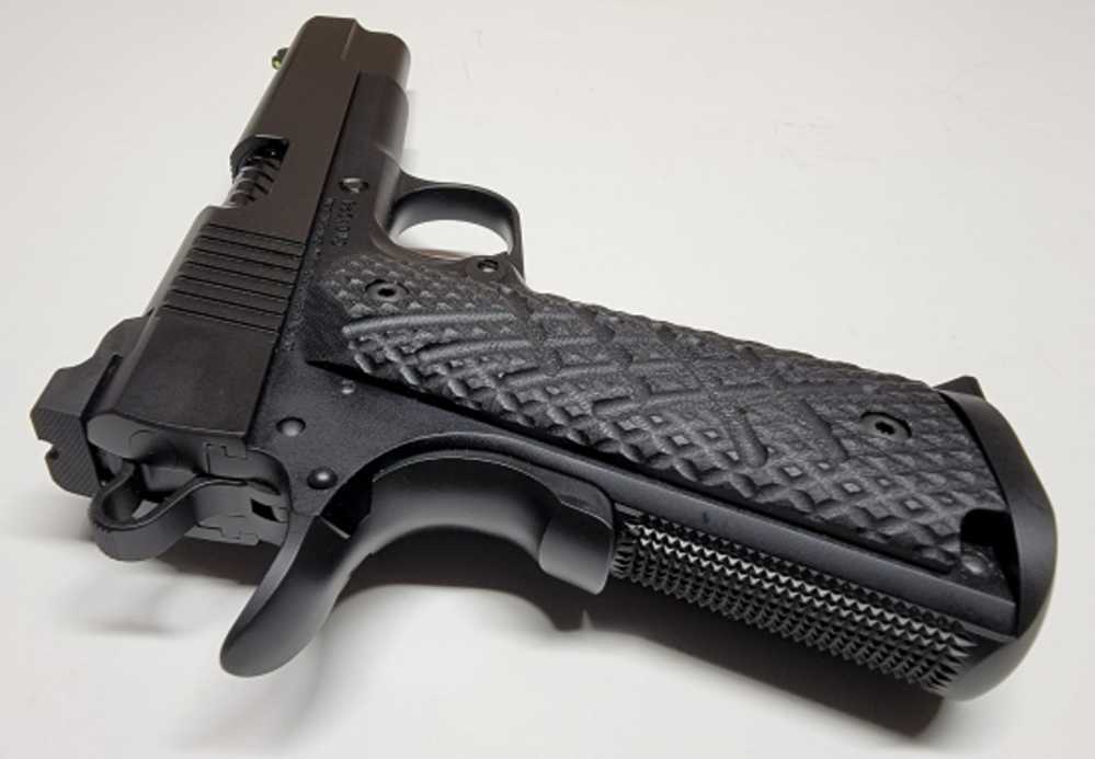 Guncrafter Industries No Name Govt - 9mm  NIB-img-5