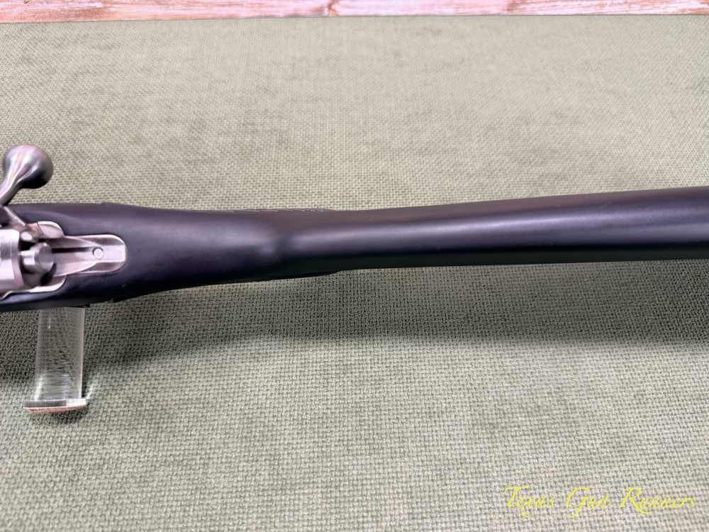 1993 Ruger 77/22 All-Weather .22 WMR Stainless with Boat Paddle Stock NICE!-img-14