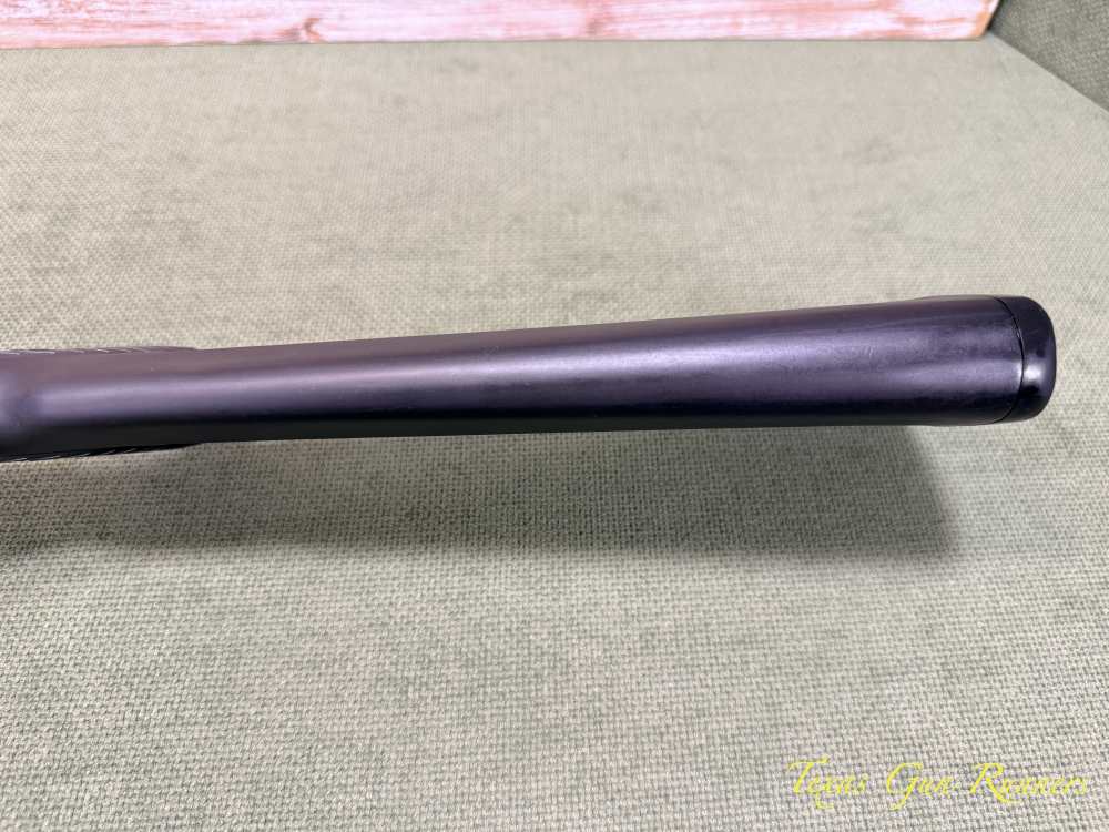 1993 Ruger 77/22 All-Weather .22 WMR Stainless with Boat Paddle Stock NICE!-img-15