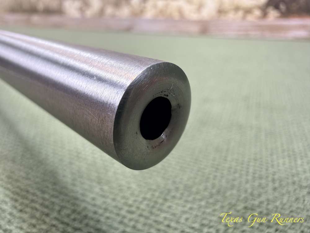 1993 Ruger 77/22 All-Weather .22 WMR Stainless with Boat Paddle Stock NICE!-img-30