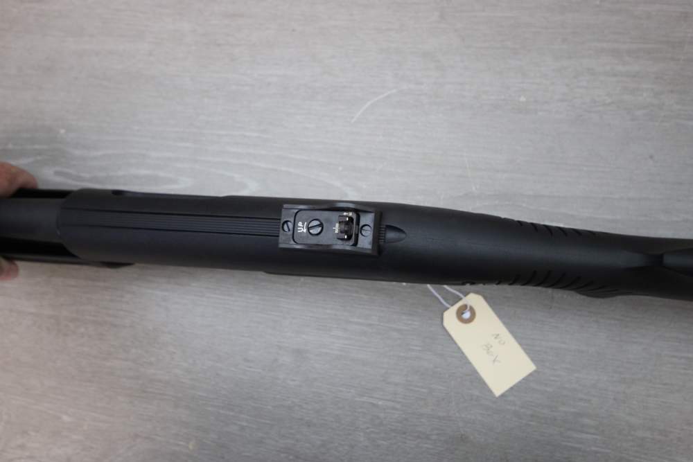 Benelli Model Nova Tactical in 12 Gauge with 18.5" Barrel.-img-10