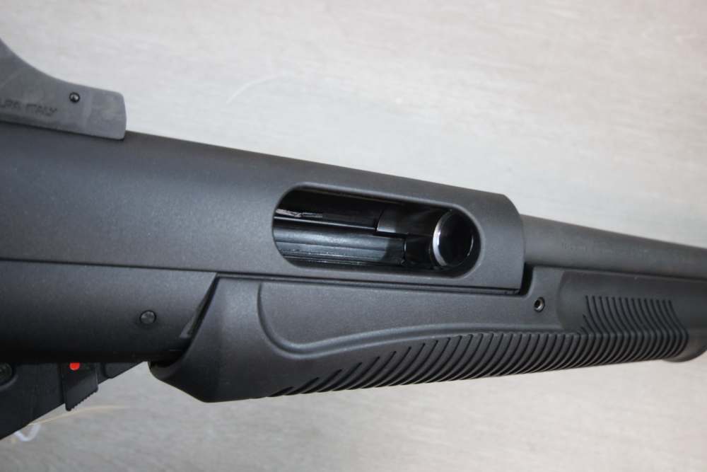 Benelli Model Nova Tactical in 12 Gauge with 18.5" Barrel.-img-15