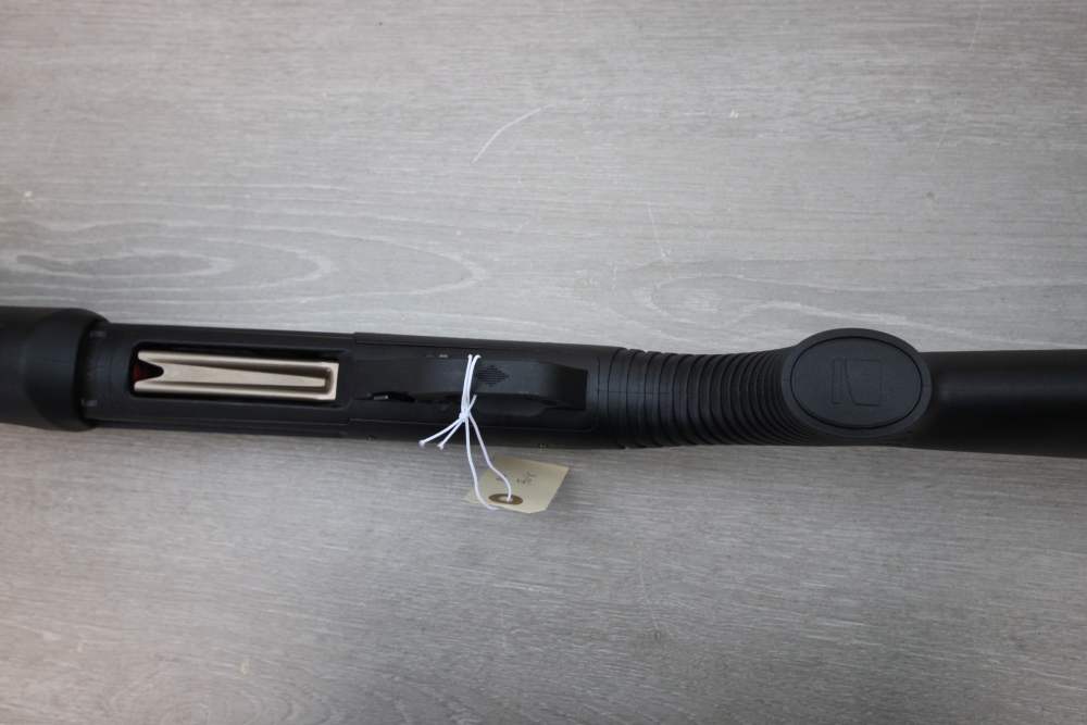 Benelli Model Nova Tactical in 12 Gauge with 18.5" Barrel.-img-13