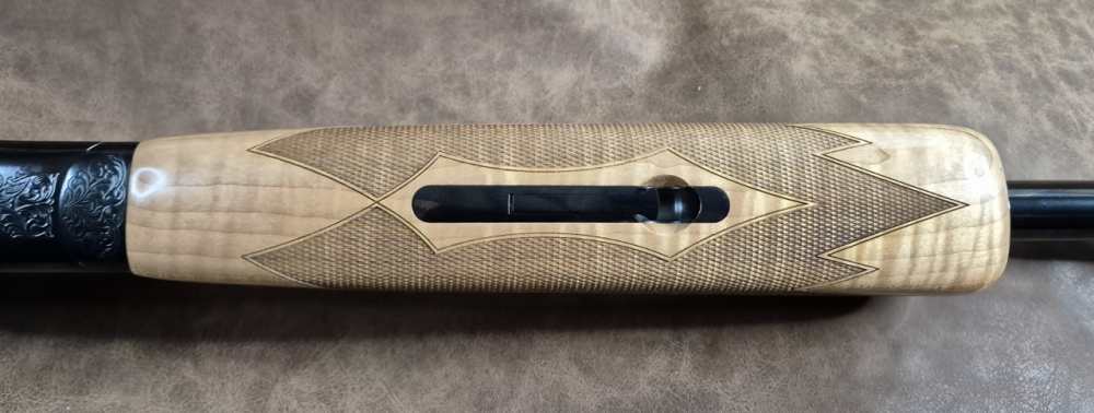 NIB BROWNING BT-99 PLUS  MAPLE 12GA 32" BOX-img-5