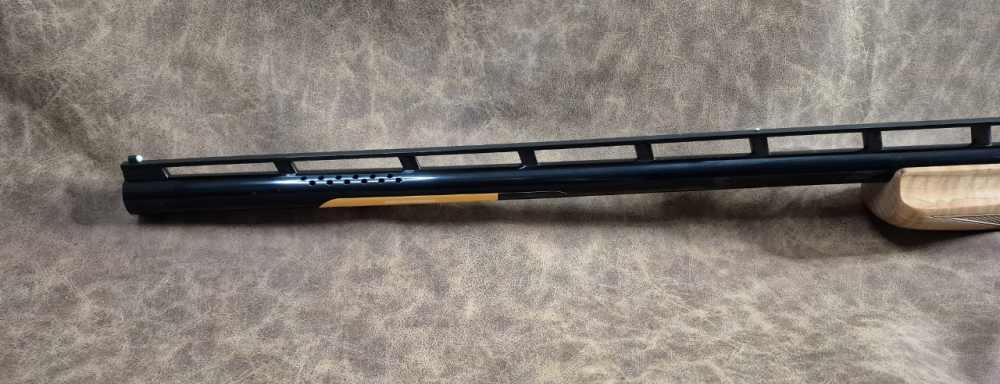 NIB BROWNING BT-99 PLUS  MAPLE 12GA 32" BOX-img-11