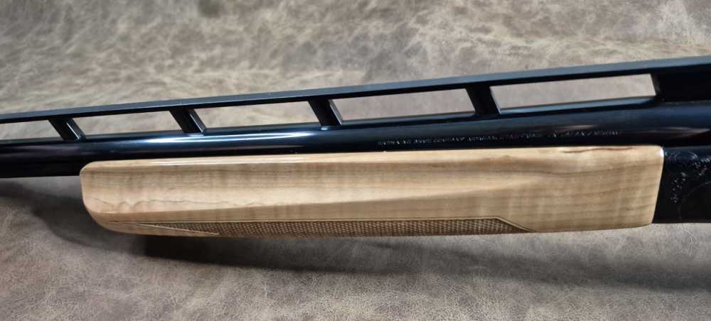 NIB BROWNING BT-99 PLUS  MAPLE 12GA 32" BOX-img-10