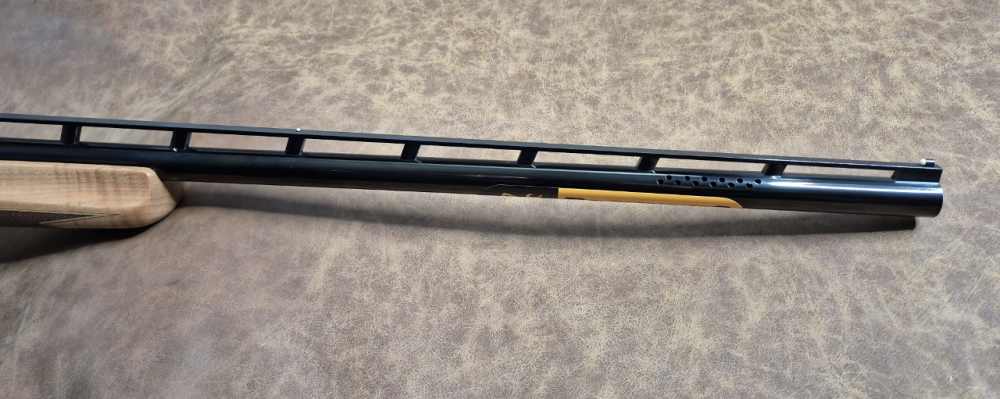 NIB BROWNING BT-99 PLUS  MAPLE 12GA 32" BOX-img-7