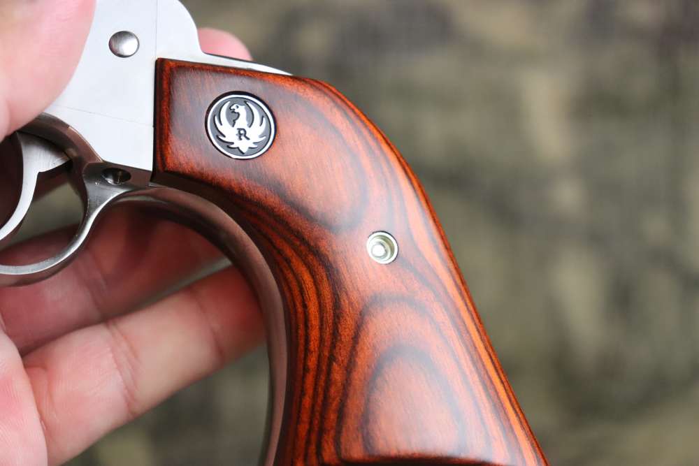 Ruger Single Seven 327 Federal Magnum 5.5" LNIB scarce penny start-img-7