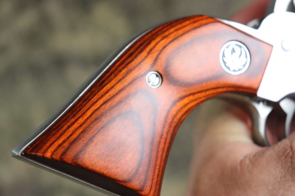 Ruger Single Seven 327 Federal Magnum 5.5" LNIB scarce penny start-img-10