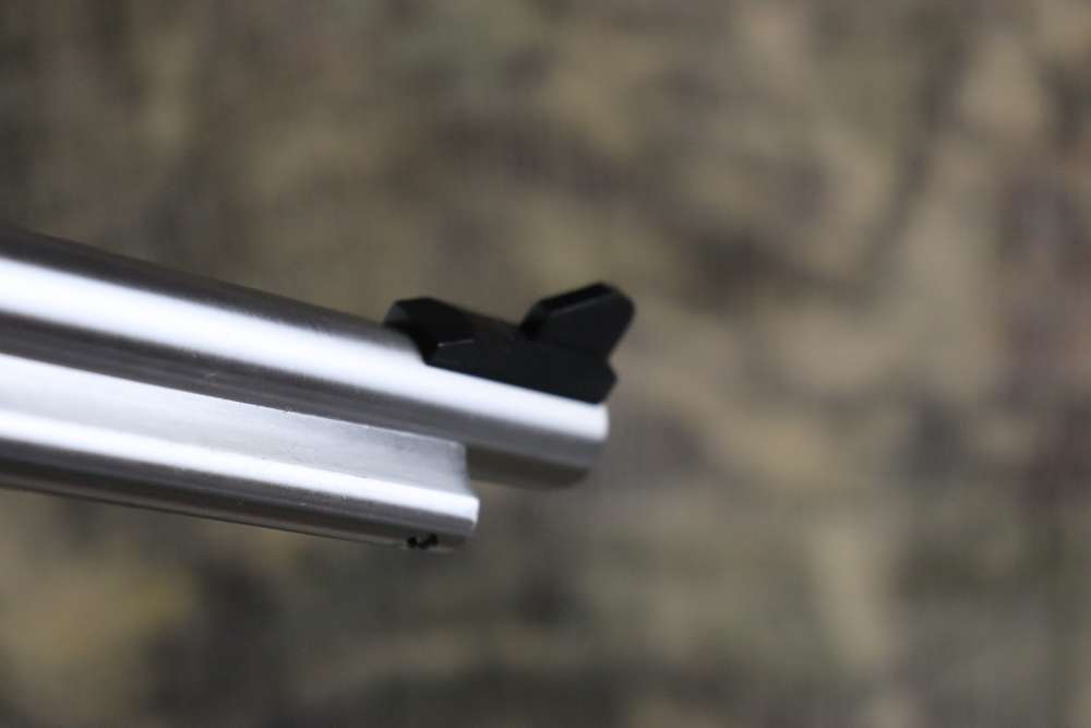 Ruger Single Seven 327 Federal Magnum 5.5" LNIB scarce penny start-img-13