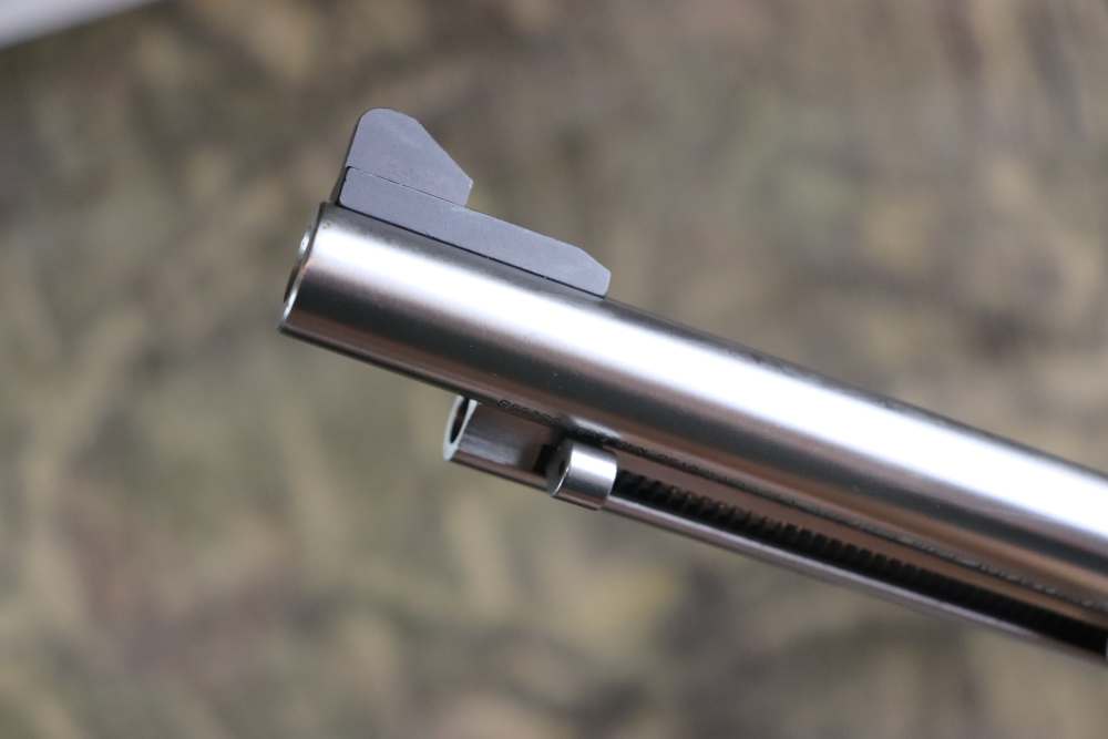Ruger Single Seven 327 Federal Magnum 5.5" LNIB scarce penny start-img-4