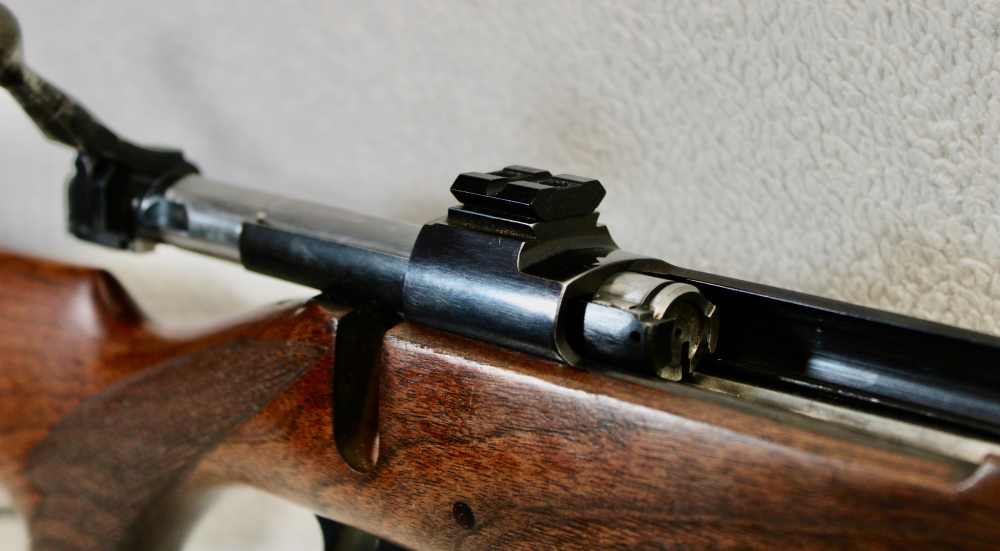 RARE BSA Factory Ported Featherweight. .30-06 CRF Bolt.-img-22