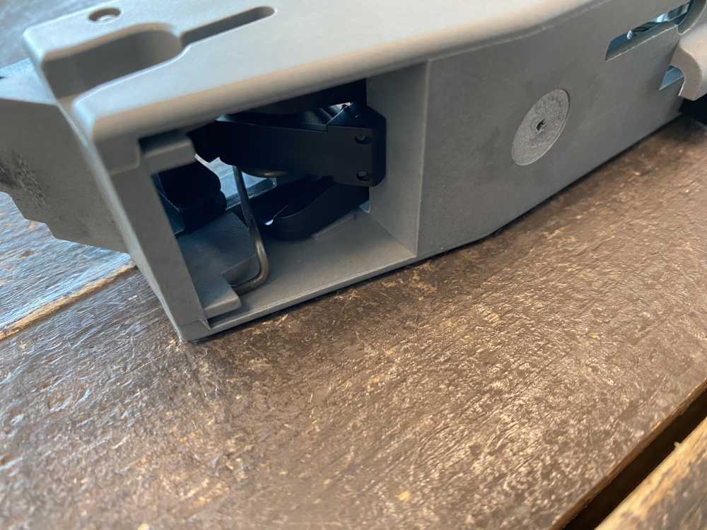FN PS90 OD Green Generation 2 Trigger Matching #'s Penny Auction No Reserve-img-84