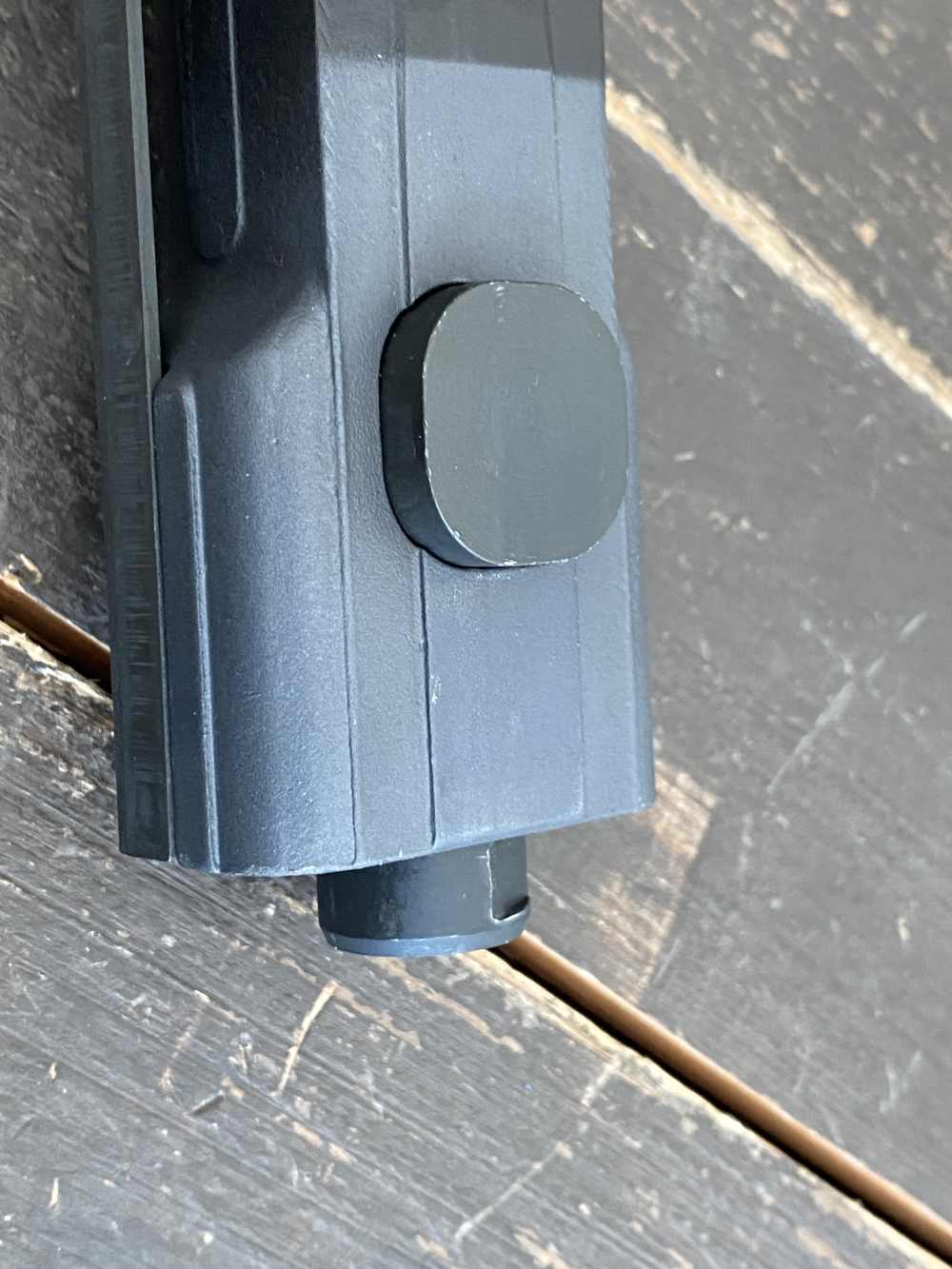 FN PS90 OD Green Generation 2 Trigger Matching #'s Penny Auction No Reserve-img-67