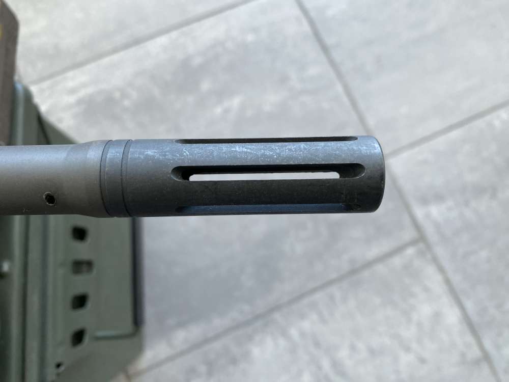 FN PS90 OD Green Generation 2 Trigger Matching #'s Penny Auction No Reserve-img-33