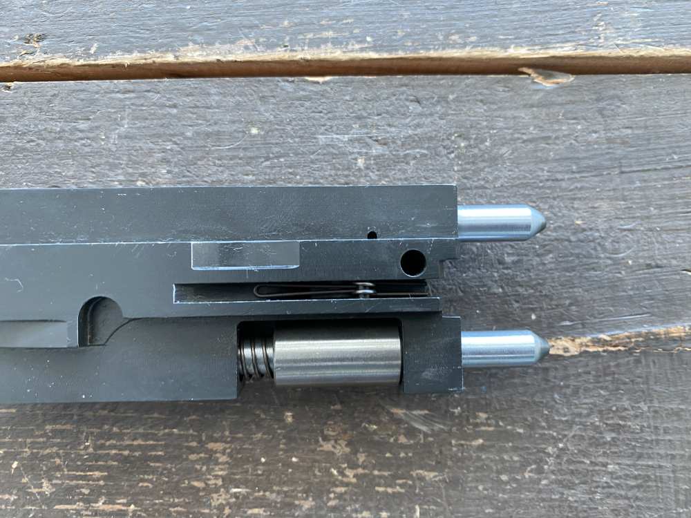 FN PS90 OD Green Generation 2 Trigger Matching #'s Penny Auction No Reserve-img-78