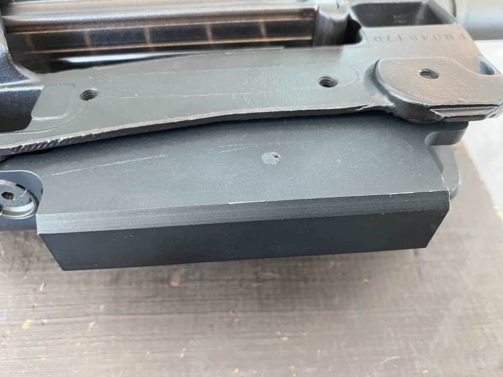 FN PS90 OD Green Generation 2 Trigger Matching #'s Penny Auction No Reserve-img-29