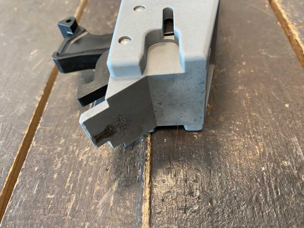 FN PS90 OD Green Generation 2 Trigger Matching #'s Penny Auction No Reserve-img-85