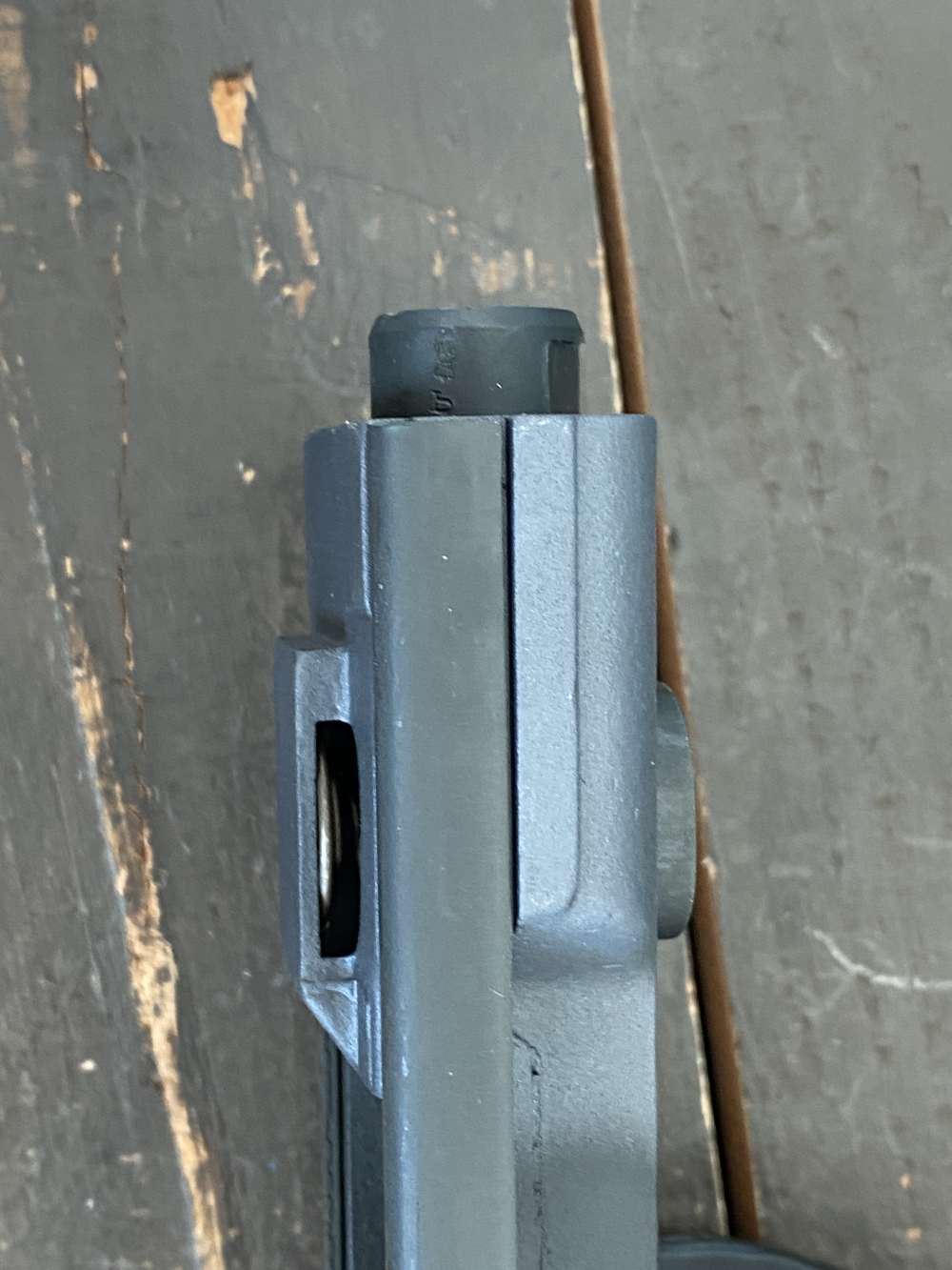 FN PS90 OD Green Generation 2 Trigger Matching #'s Penny Auction No Reserve-img-66