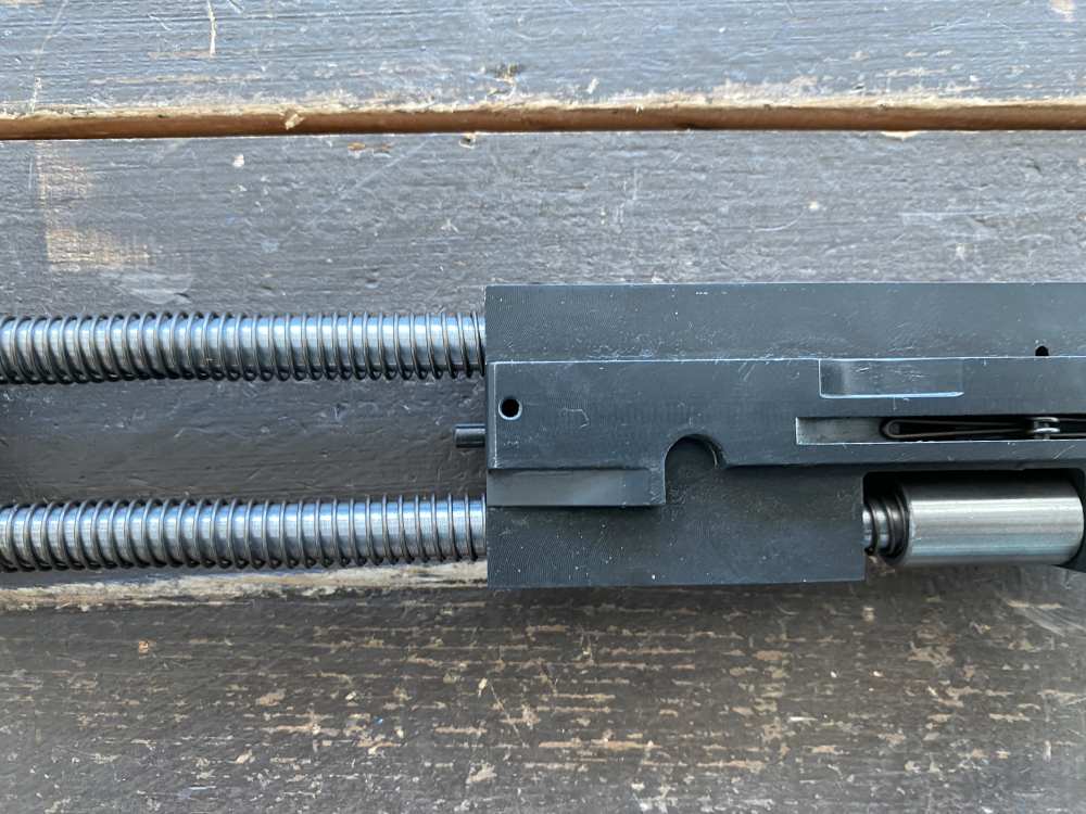 FN PS90 OD Green Generation 2 Trigger Matching #'s Penny Auction No Reserve-img-79