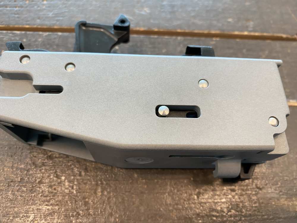 FN PS90 OD Green Generation 2 Trigger Matching #'s Penny Auction No Reserve-img-83