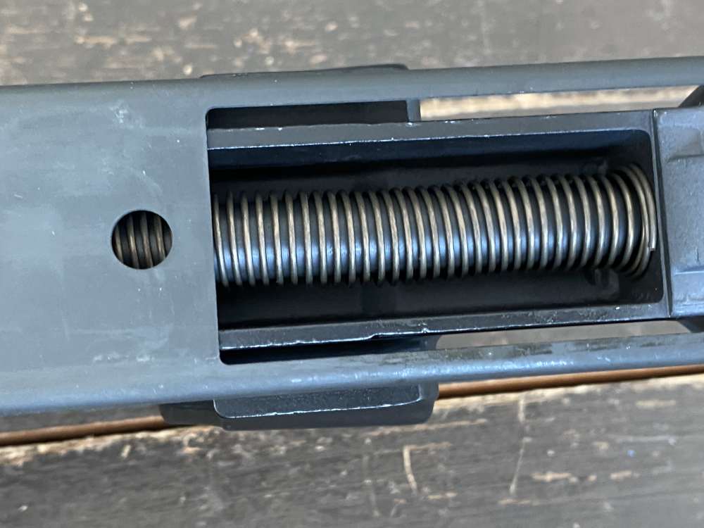 FN PS90 OD Green Generation 2 Trigger Matching #'s Penny Auction No Reserve-img-69