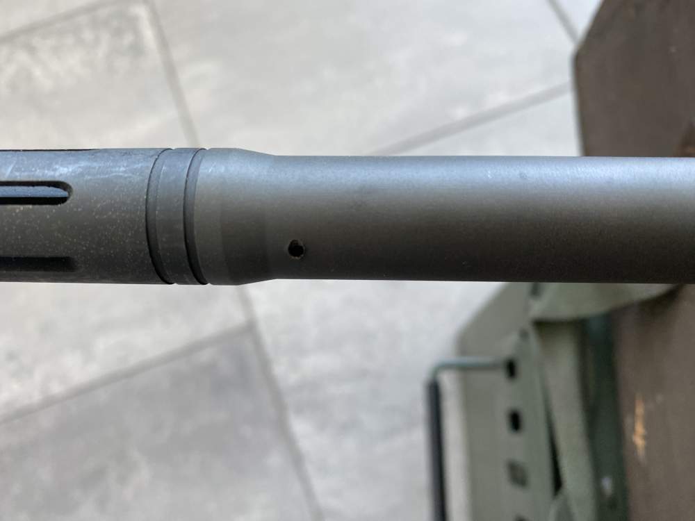 FN PS90 OD Green Generation 2 Trigger Matching #'s Penny Auction No Reserve-img-7