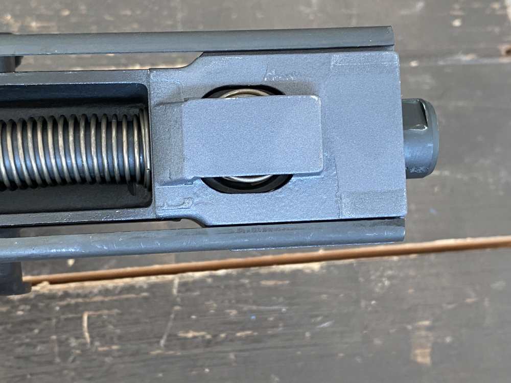 FN PS90 OD Green Generation 2 Trigger Matching #'s Penny Auction No Reserve-img-68