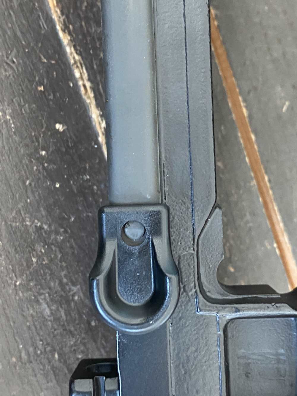 FN PS90 OD Green Generation 2 Trigger Matching #'s Penny Auction No Reserve-img-64