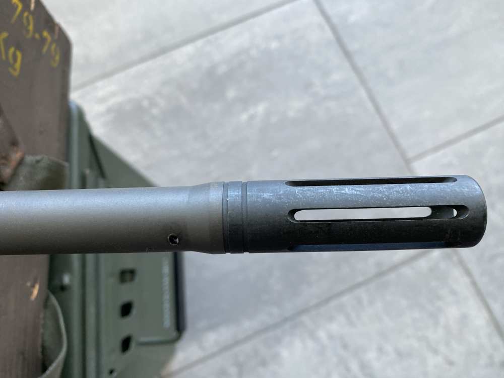 FN PS90 OD Green Generation 2 Trigger Matching #'s Penny Auction No Reserve-img-35