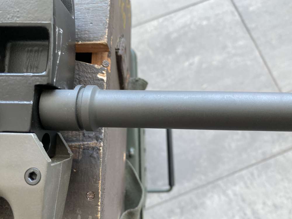 FN PS90 OD Green Generation 2 Trigger Matching #'s Penny Auction No Reserve-img-37