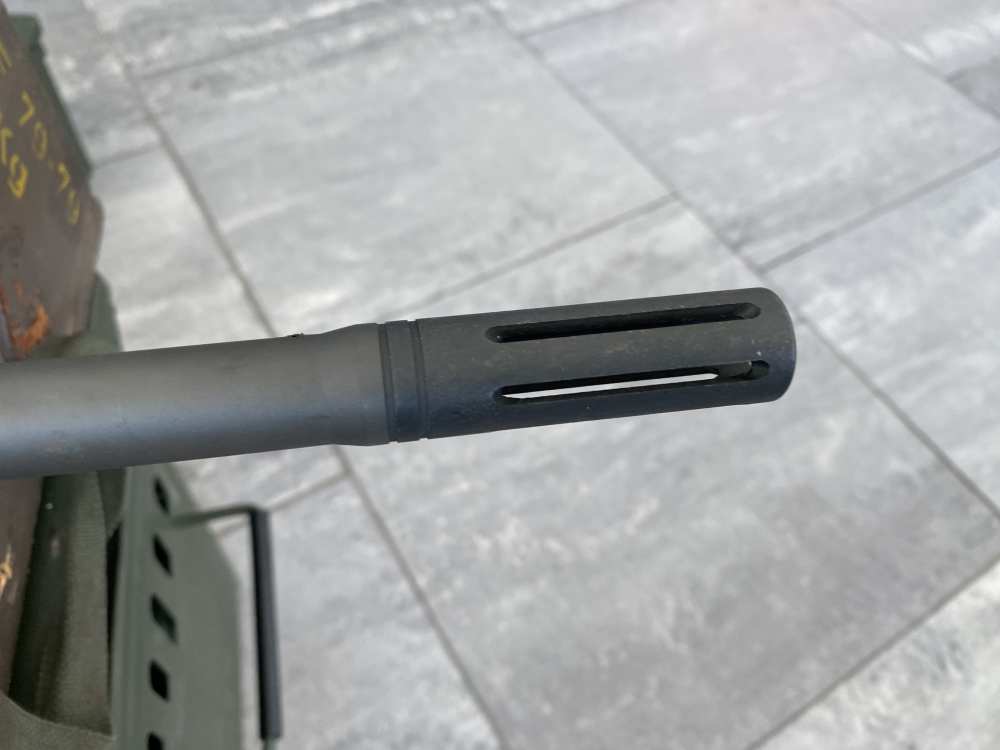 FN PS90 OD Green Generation 2 Trigger Matching #'s Penny Auction No Reserve-img-31