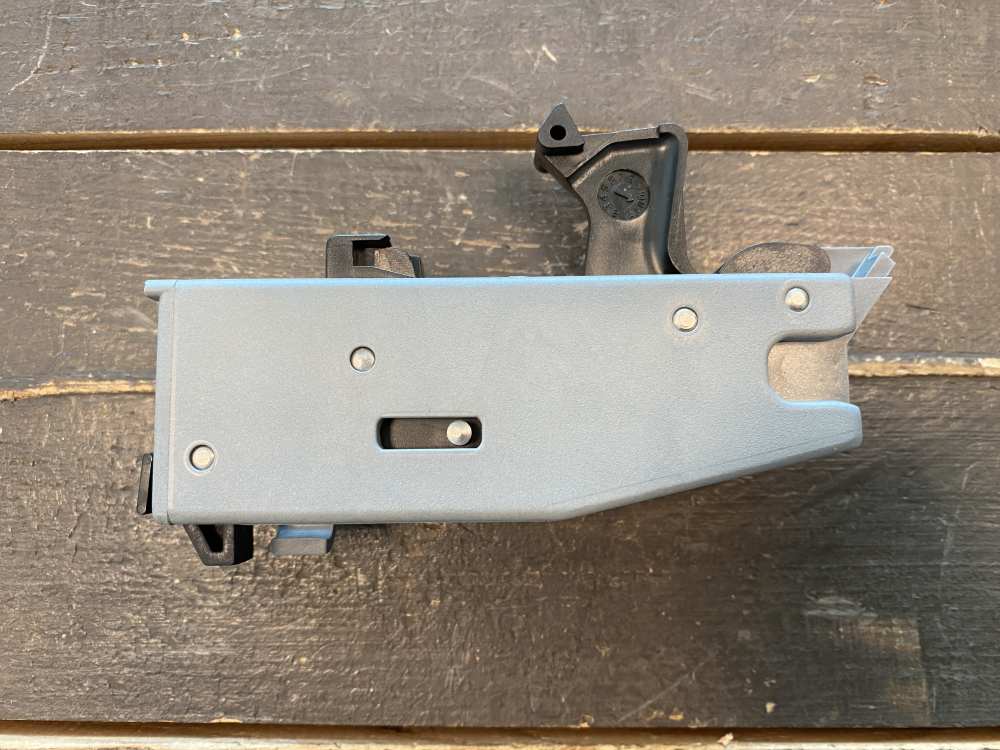 FN PS90 OD Green Generation 2 Trigger Matching #'s Penny Auction No Reserve-img-86