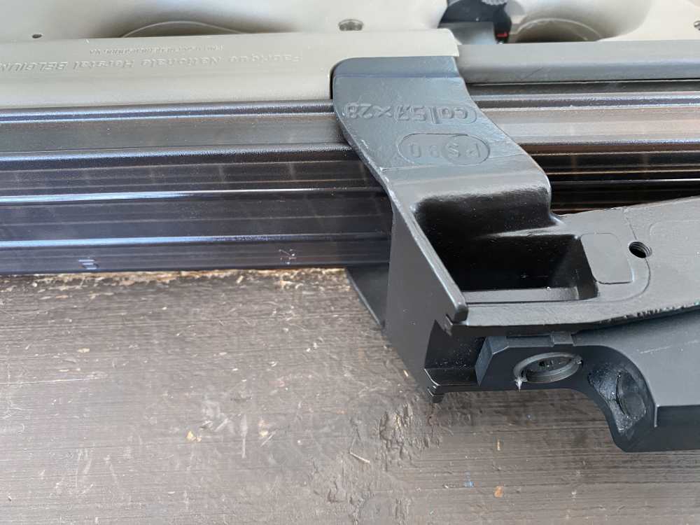 FN PS90 OD Green Generation 2 Trigger Matching #'s Penny Auction No Reserve-img-27
