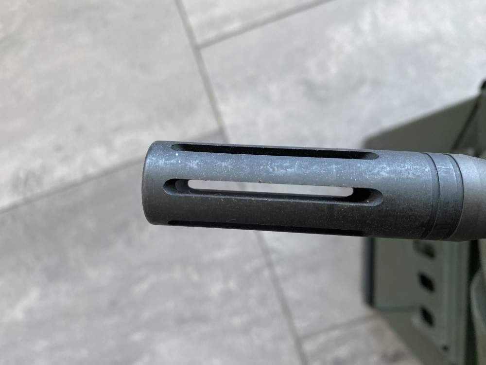 FN PS90 OD Green Generation 2 Trigger Matching #'s Penny Auction No Reserve-img-5