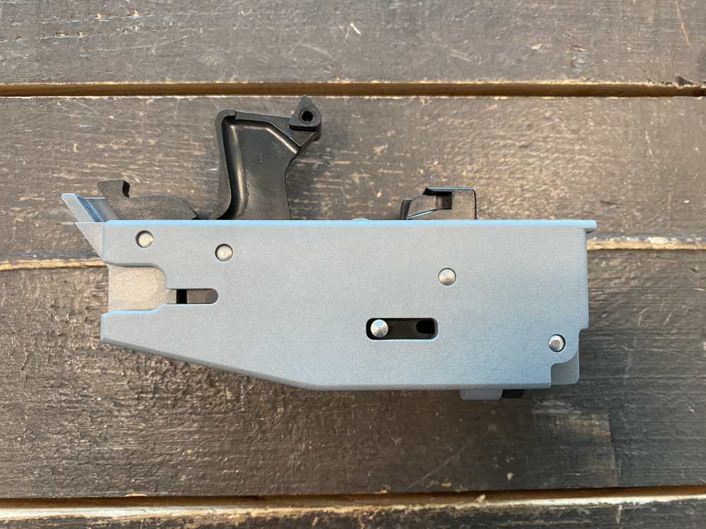 FN PS90 OD Green Generation 2 Trigger Matching #'s Penny Auction No Reserve-img-82