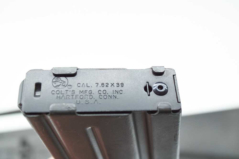 Colt Sporter Lightweight**R6830**PRE-BAN**7.62x39**SCARCE**-img-8