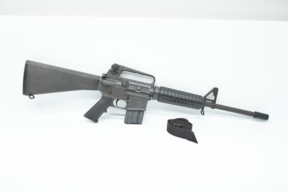 Colt Sporter Lightweight**R6830**PRE-BAN**7.62x39**SCARCE**-img-17