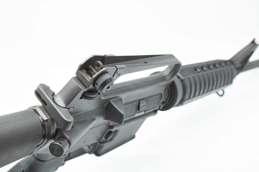 Colt Sporter Lightweight**R6830**PRE-BAN**7.62x39**SCARCE**-img-9