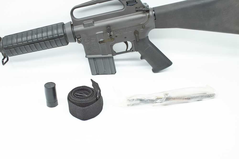 Colt Sporter Lightweight**R6830**PRE-BAN**7.62x39**SCARCE**-img-1