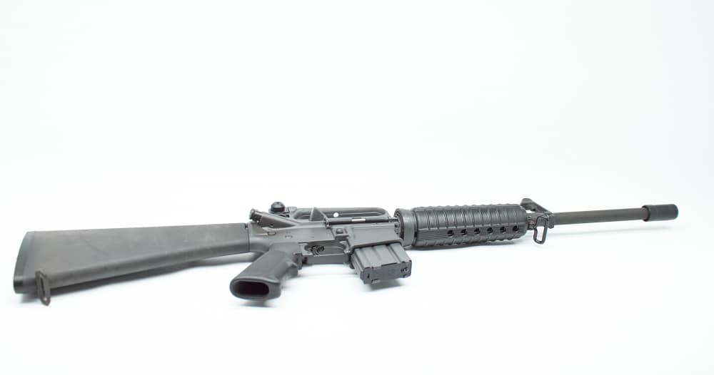 Colt Sporter Lightweight**R6830**PRE-BAN**7.62x39**SCARCE**-img-19