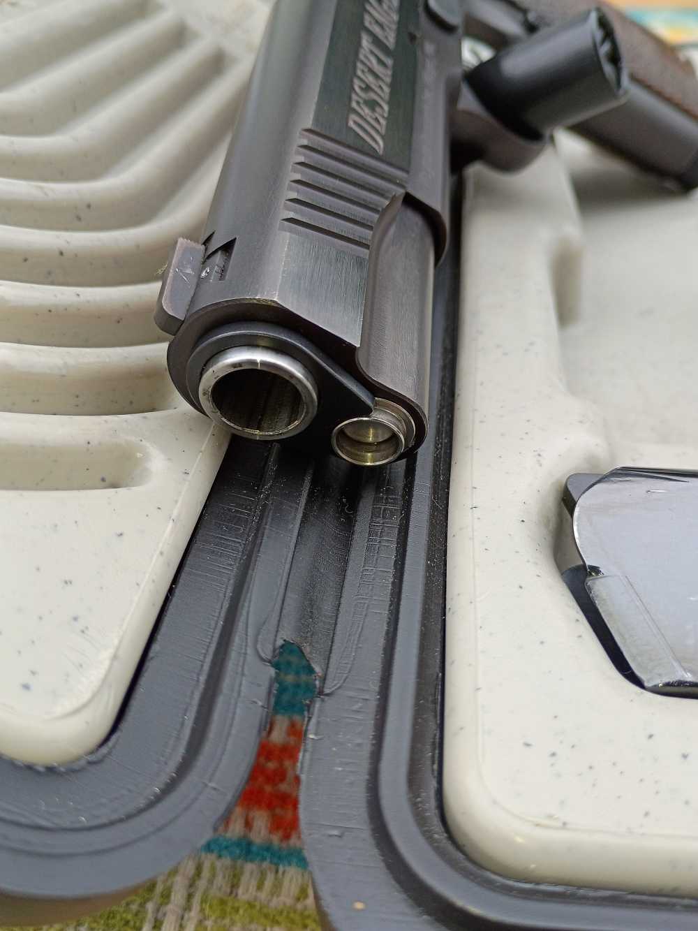 Magnum Research - BUL LTD - Desert Eagle 1911G 45ACP Semi-Auto 5"  8+1-img-12