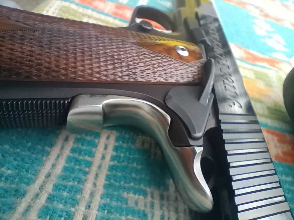 Magnum Research - BUL LTD - Desert Eagle 1911G 45ACP Semi-Auto 5"  8+1-img-16