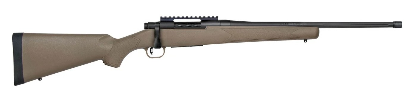Mossberg Patriot Predator .350 Legend Bolt Action Rifle-img-0