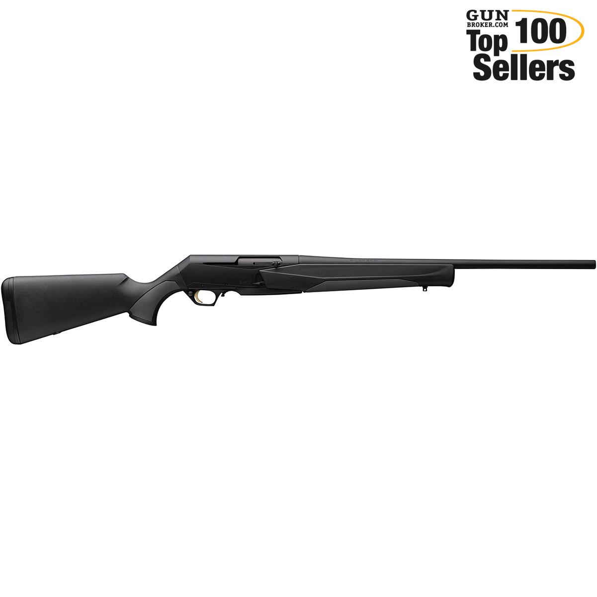 BROWNING BAR MK 3 Stalker 308 Win 22in 4rd Semi-Auto Rifle (31048218)-img-0