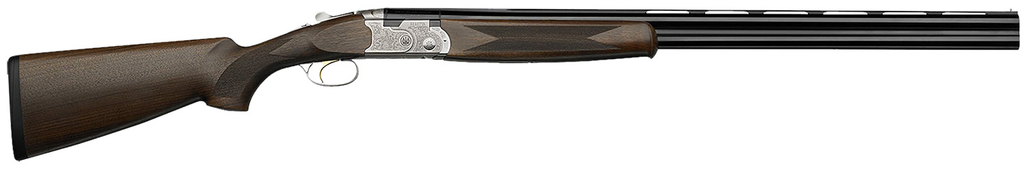 Beretta 686 Silver Pigeon I .410 Bore Over Under Shotgun-img-0